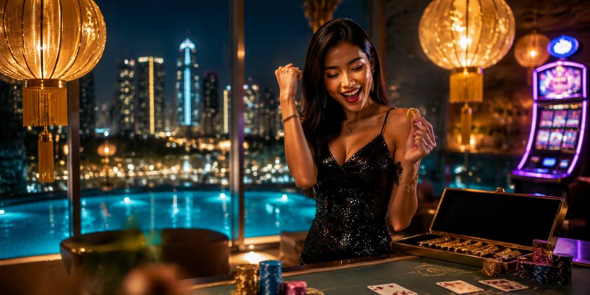 ptk99 Casino & Sportsbook untuk Malaysia players dengan Tng